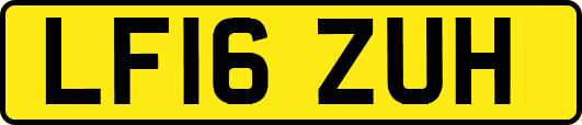 LF16ZUH