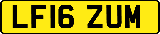 LF16ZUM