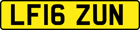 LF16ZUN