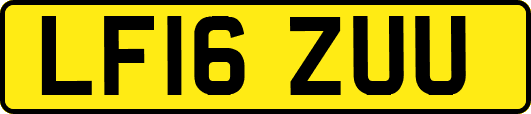 LF16ZUU