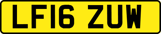 LF16ZUW