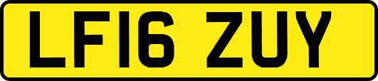 LF16ZUY