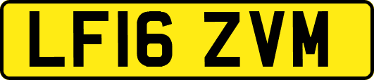 LF16ZVM