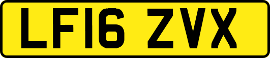 LF16ZVX