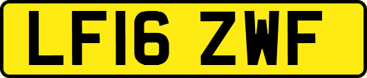 LF16ZWF