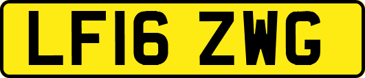 LF16ZWG