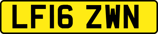 LF16ZWN
