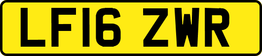 LF16ZWR