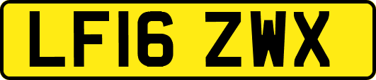 LF16ZWX