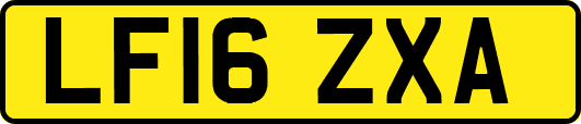 LF16ZXA