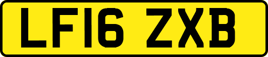 LF16ZXB