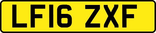 LF16ZXF