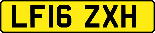 LF16ZXH