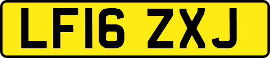 LF16ZXJ