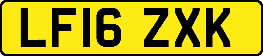 LF16ZXK