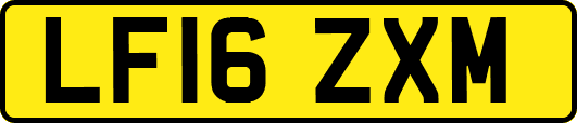 LF16ZXM