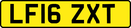 LF16ZXT