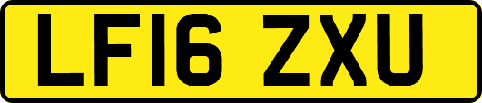 LF16ZXU
