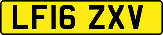 LF16ZXV