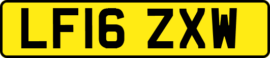 LF16ZXW