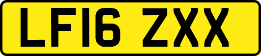 LF16ZXX