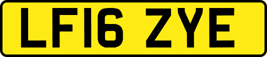 LF16ZYE