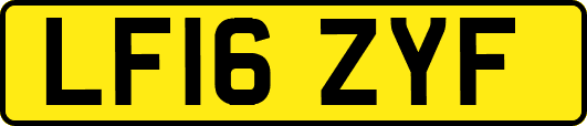 LF16ZYF
