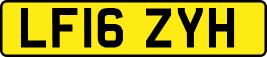 LF16ZYH