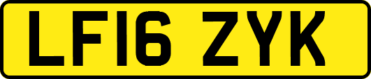 LF16ZYK