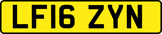 LF16ZYN