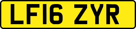 LF16ZYR