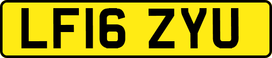 LF16ZYU