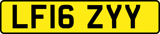 LF16ZYY