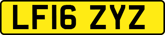 LF16ZYZ
