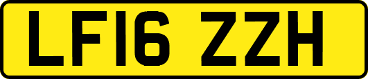 LF16ZZH