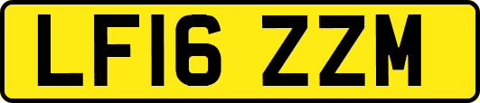 LF16ZZM