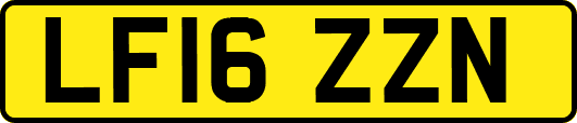 LF16ZZN