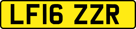 LF16ZZR