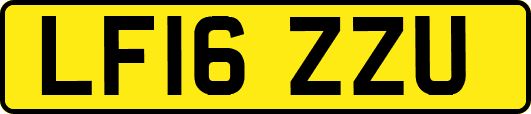 LF16ZZU
