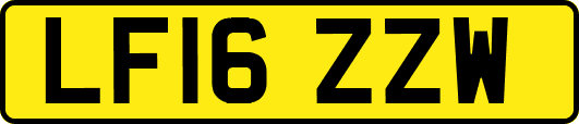 LF16ZZW
