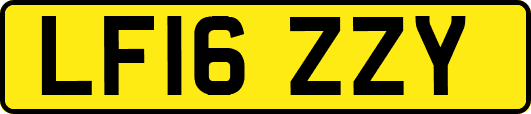 LF16ZZY