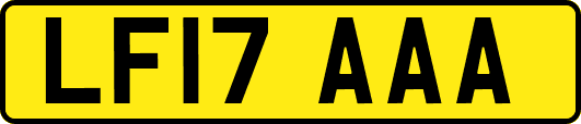LF17AAA