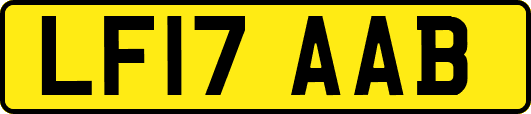 LF17AAB