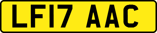 LF17AAC