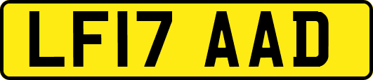 LF17AAD