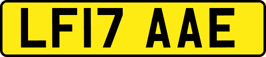 LF17AAE