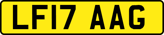 LF17AAG