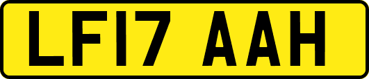 LF17AAH