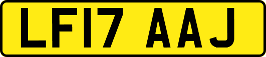 LF17AAJ