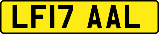LF17AAL